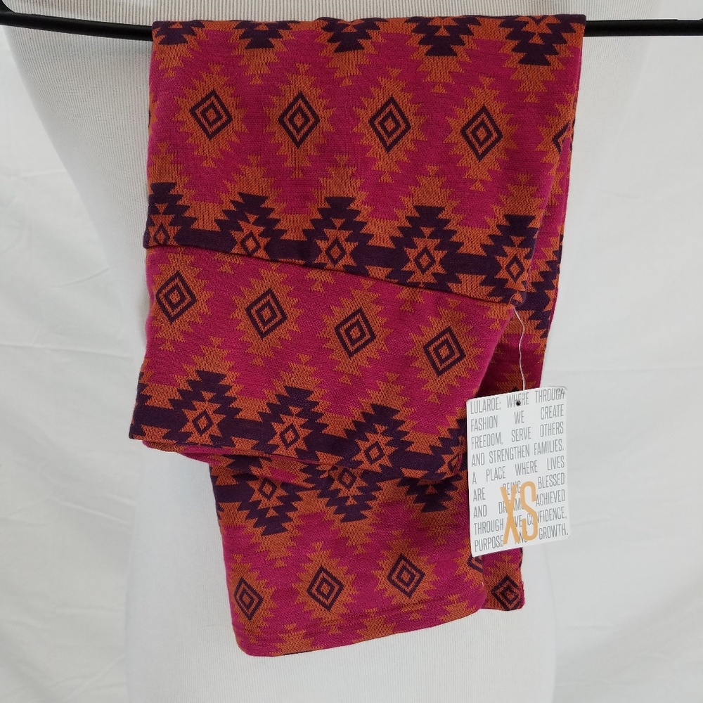 LuLaRoe Cassie Skirt